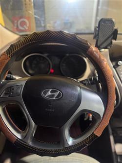 هیۆندای تۆکسۆن